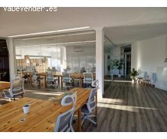 LOCAL MULTIFUNCIONAL EN LAS NIEVES