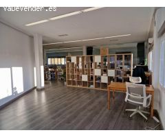 LOCAL MULTIFUNCIONAL EN LAS NIEVES