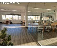 LOCAL MULTIFUNCIONAL EN LAS NIEVES