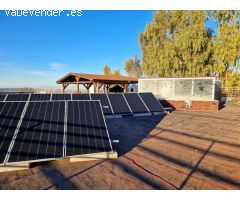 LOCAL MULTIFUNCIONAL EN LAS NIEVES