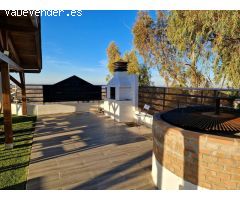 LOCAL MULTIFUNCIONAL EN LAS NIEVES