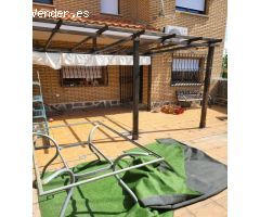 ? ¡Oportunidad en Yuncos! Casa unifamiliar con patio y garaje ??