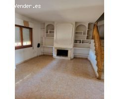 ? ¡Oportunidad en Yuncos! Casa unifamiliar con patio y garaje ??
