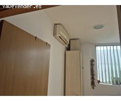 ? Se vende nave industrial adosada