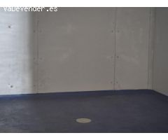 ? Se vende nave industrial adosada