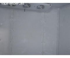 ? Se vende nave industrial adosada