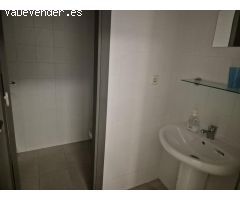 ? Se vende nave industrial adosada