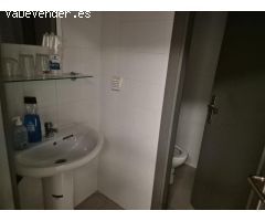 ? Se vende nave industrial adosada