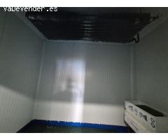? Se vende nave industrial adosada