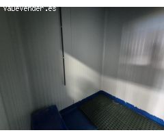 ? Se vende nave industrial adosada