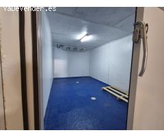 ? Se vende nave industrial adosada
