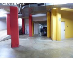 Párquing en  venta en las Bases de Manresa