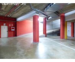 Párquing en  venta en las Bases de Manresa