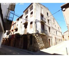 CASA  EN ARTÈS PARA REFORMAR PARA GRANDES FAMILIAS O PARA HACER 6 APARTAMENTOS. IDEAL INVERSORES