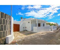 Casa-Chalet en Venta en Triana Santa Cruz de Tenerife 