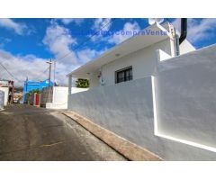 Casa-Chalet en Venta en Triana Santa Cruz de Tenerife 
