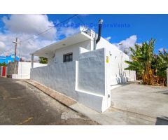 Casa-Chalet en Venta en Triana Santa Cruz de Tenerife 