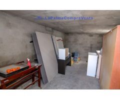 Casa-Chalet en Venta en Triana Santa Cruz de Tenerife 