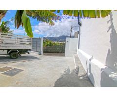 Casa-Chalet en Venta en Triana Santa Cruz de Tenerife 