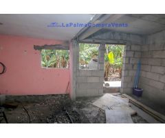 Casa-Chalet en Venta en Triana Santa Cruz de Tenerife 