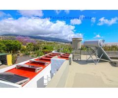 Casa-Chalet en Venta en Triana Santa Cruz de Tenerife 