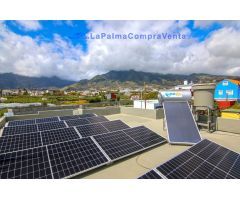 Casa-Chalet en Venta en Triana Santa Cruz de Tenerife 