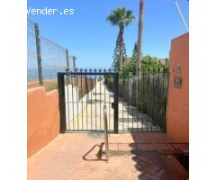 Pisos en Venta  San Luis De Sabinillas Málaga