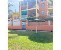 Pisos en Venta  San Luis De Sabinillas Málaga