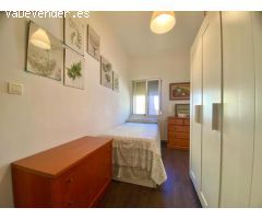 Pisos en Venta  Málaga Málaga