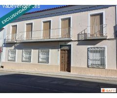 ¡¡ Excelente oportunidad para implantar tu negocio y/o vivienda !!