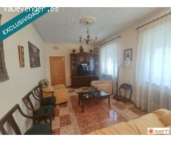 ¡¡ Excelente oportunidad para implantar tu negocio y/o vivienda !!