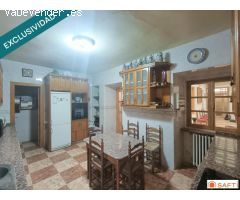 ¡¡ Excelente oportunidad para implantar tu negocio y/o vivienda !!