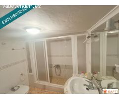 ¡¡ Excelente oportunidad para implantar tu negocio y/o vivienda !!
