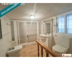 ¡¡ Excelente oportunidad para implantar tu negocio y/o vivienda !!