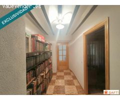 ¡¡ Excelente oportunidad para implantar tu negocio y/o vivienda !!