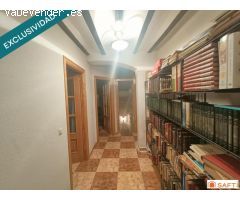 ¡¡ Excelente oportunidad para implantar tu negocio y/o vivienda !!
