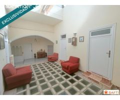 ¡¡ Excelente oportunidad para implantar tu negocio y/o vivienda !!
