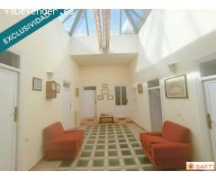 ¡¡ Excelente oportunidad para implantar tu negocio y/o vivienda !!