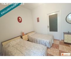 ¡¡ Excelente oportunidad para implantar tu negocio y/o vivienda !!