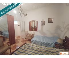 ¡¡ Excelente oportunidad para implantar tu negocio y/o vivienda !!