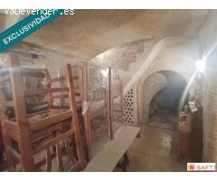 ¡¡ Excelente oportunidad para implantar tu negocio y/o vivienda !!