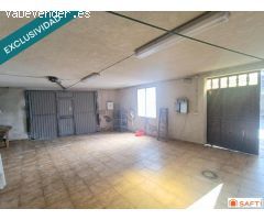 ¡¡ Excelente oportunidad para implantar tu negocio y/o vivienda !!