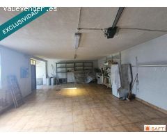 ¡¡ Excelente oportunidad para implantar tu negocio y/o vivienda !!