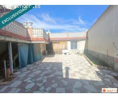 ¡¡ Excelente oportunidad para implantar tu negocio y/o vivienda !!
