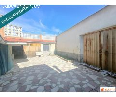¡¡ Excelente oportunidad para implantar tu negocio y/o vivienda !!
