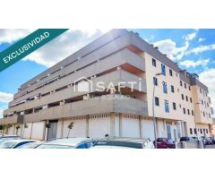 Pisos en Venta  Molina De Segura Murcia