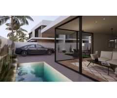 Casa-Chalet en Venta en Pilar De La Horadada Alicante