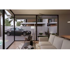 Casa-Chalet en Venta en Pilar De La Horadada Alicante