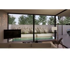 Casa-Chalet en Venta en Pilar De La Horadada Alicante