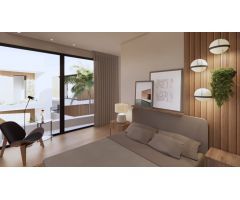 Casa-Chalet en Venta en Pilar De La Horadada Alicante